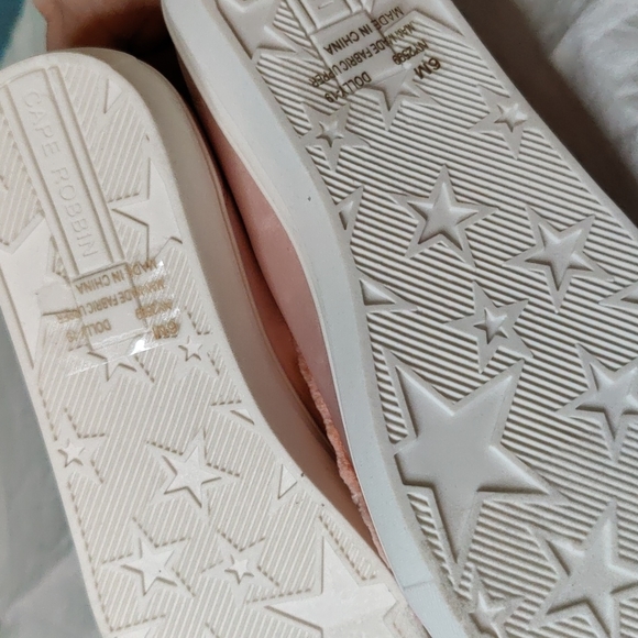 200 CAPE ROBBIN DOLLY - Picture 5 of 9